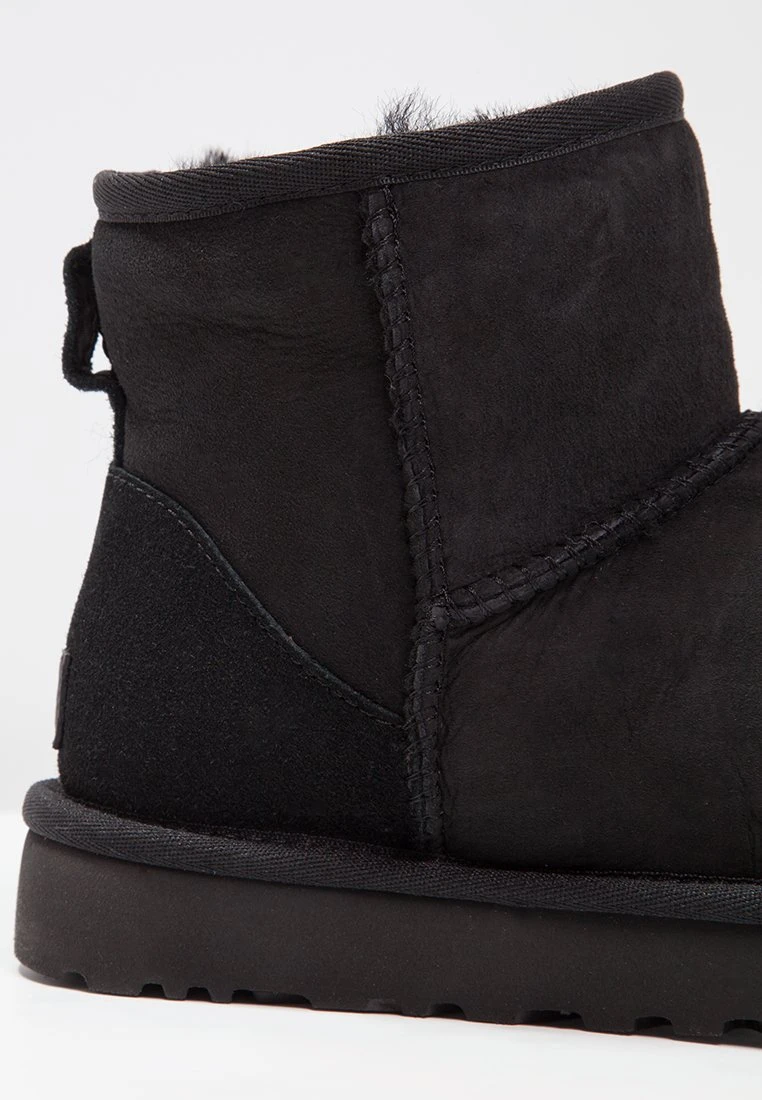 Ugg Classic Mini - Classic Ankle Boots - Image 9