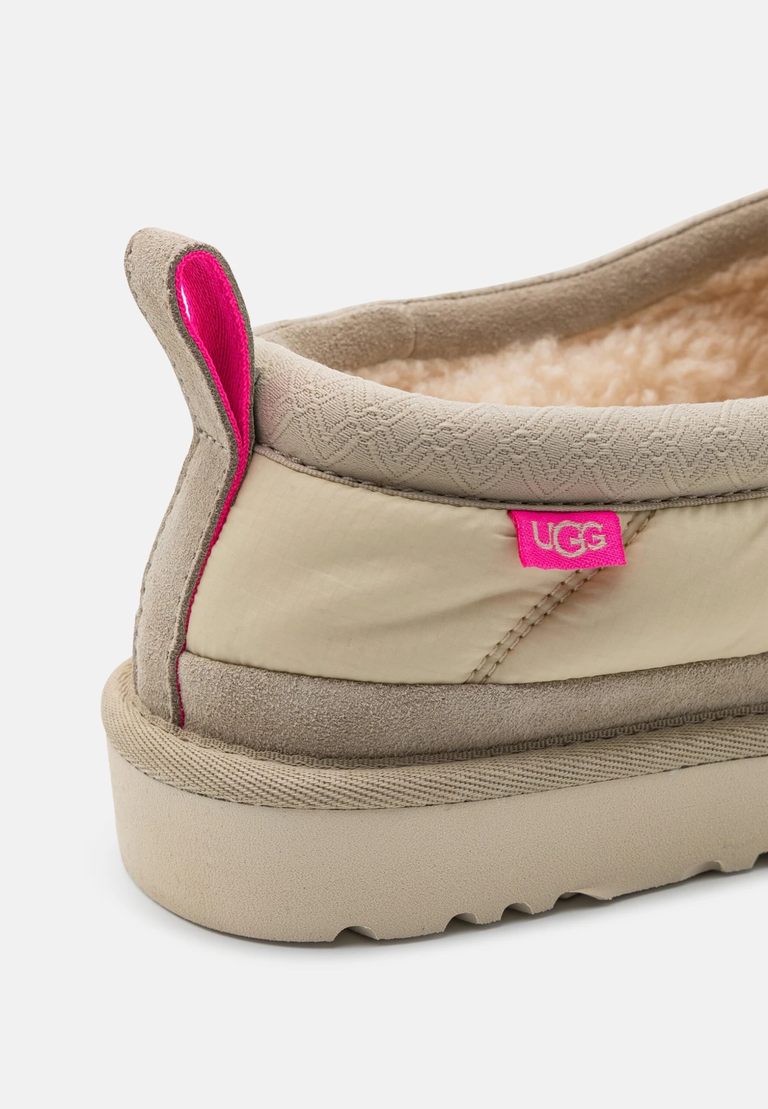 Ugg Tasman - Slippers - Whitecap - Image 6