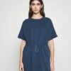 Ugg Anisha Dress - Day Dress - Dark Sky