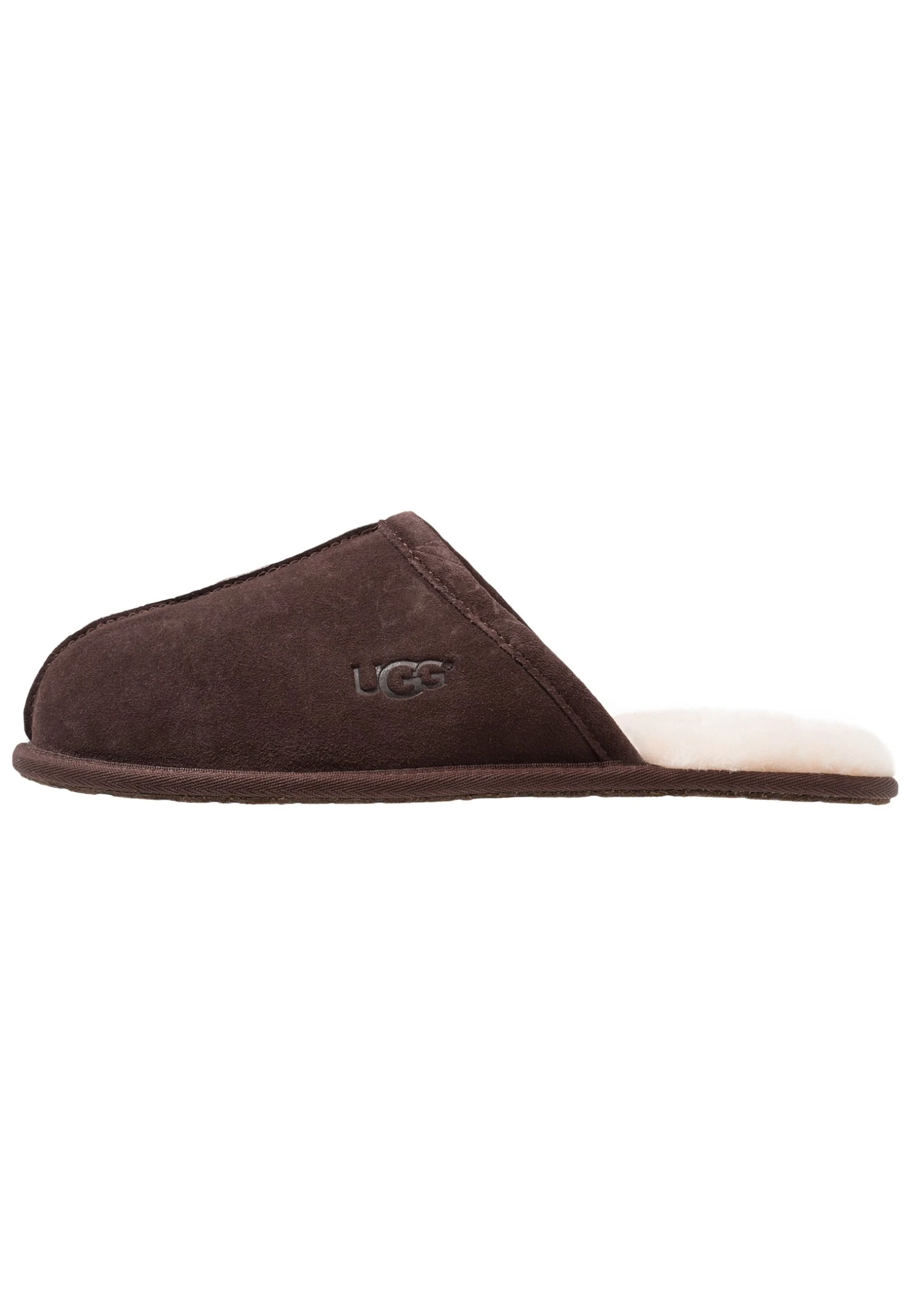 Ugg Scuff - Slippers - Brown