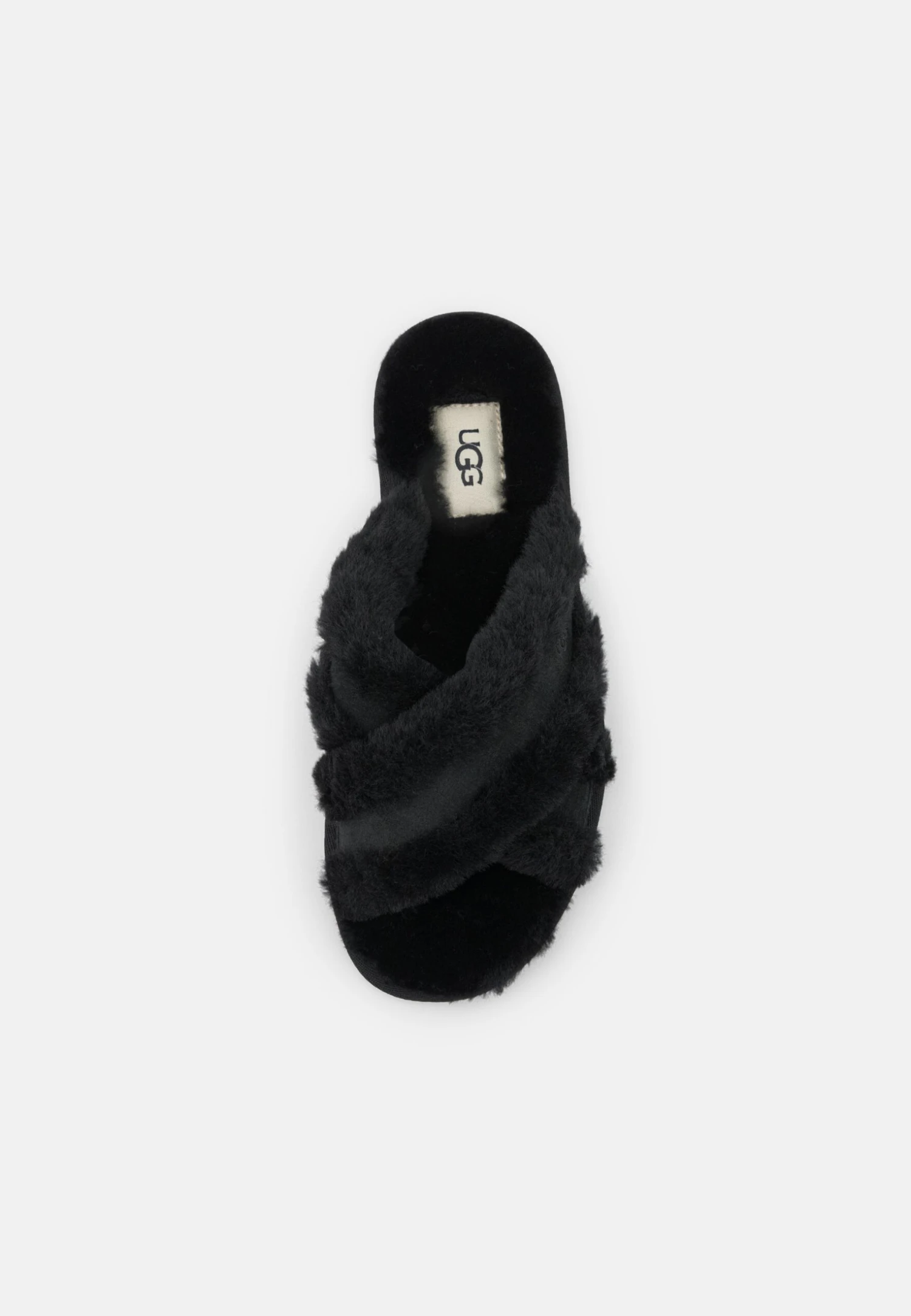 Ugg Scuffita - Mules - Black - Image 6