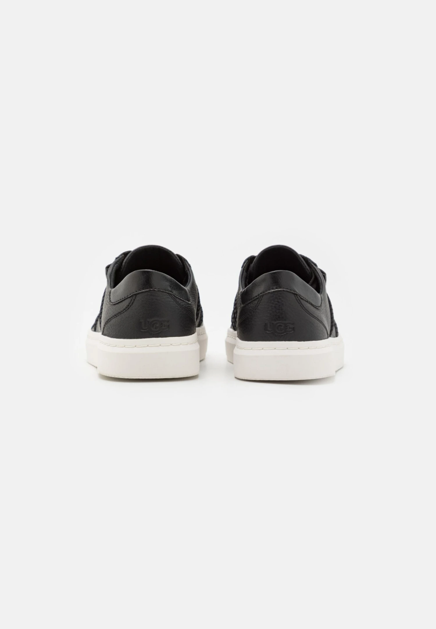 Ugg Alameda Lace - Trainers - Black - Image 4
