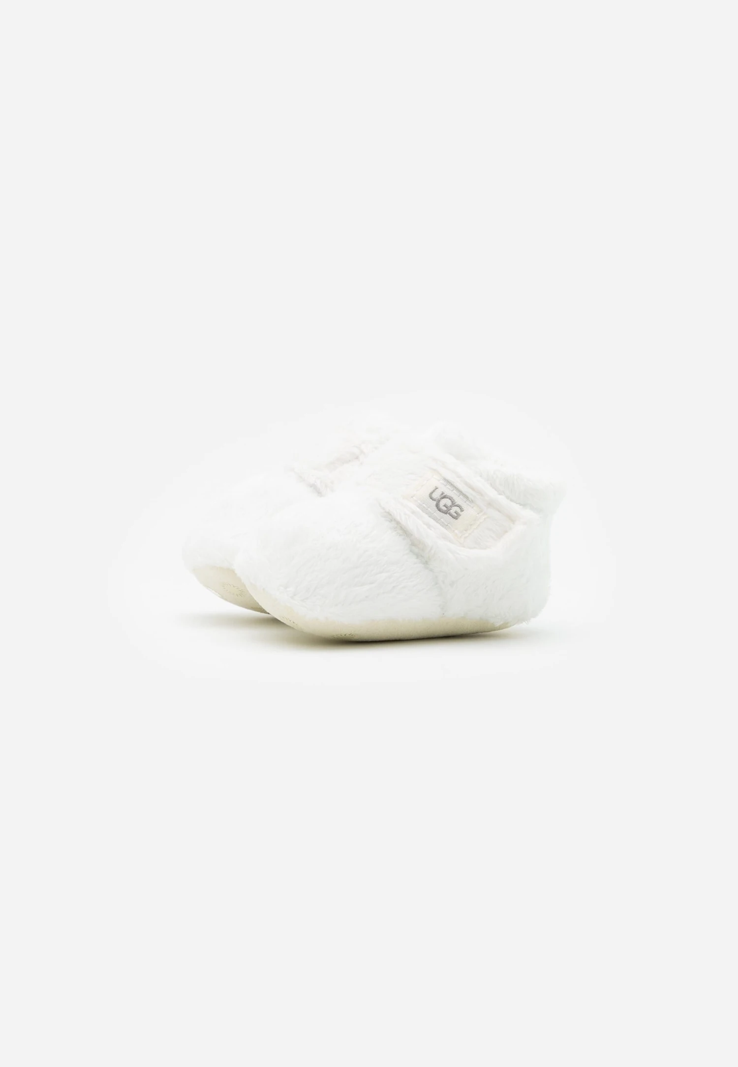 Ugg Bixbee And Lovey Unisex - First Shoes - Vanilla - Image 2