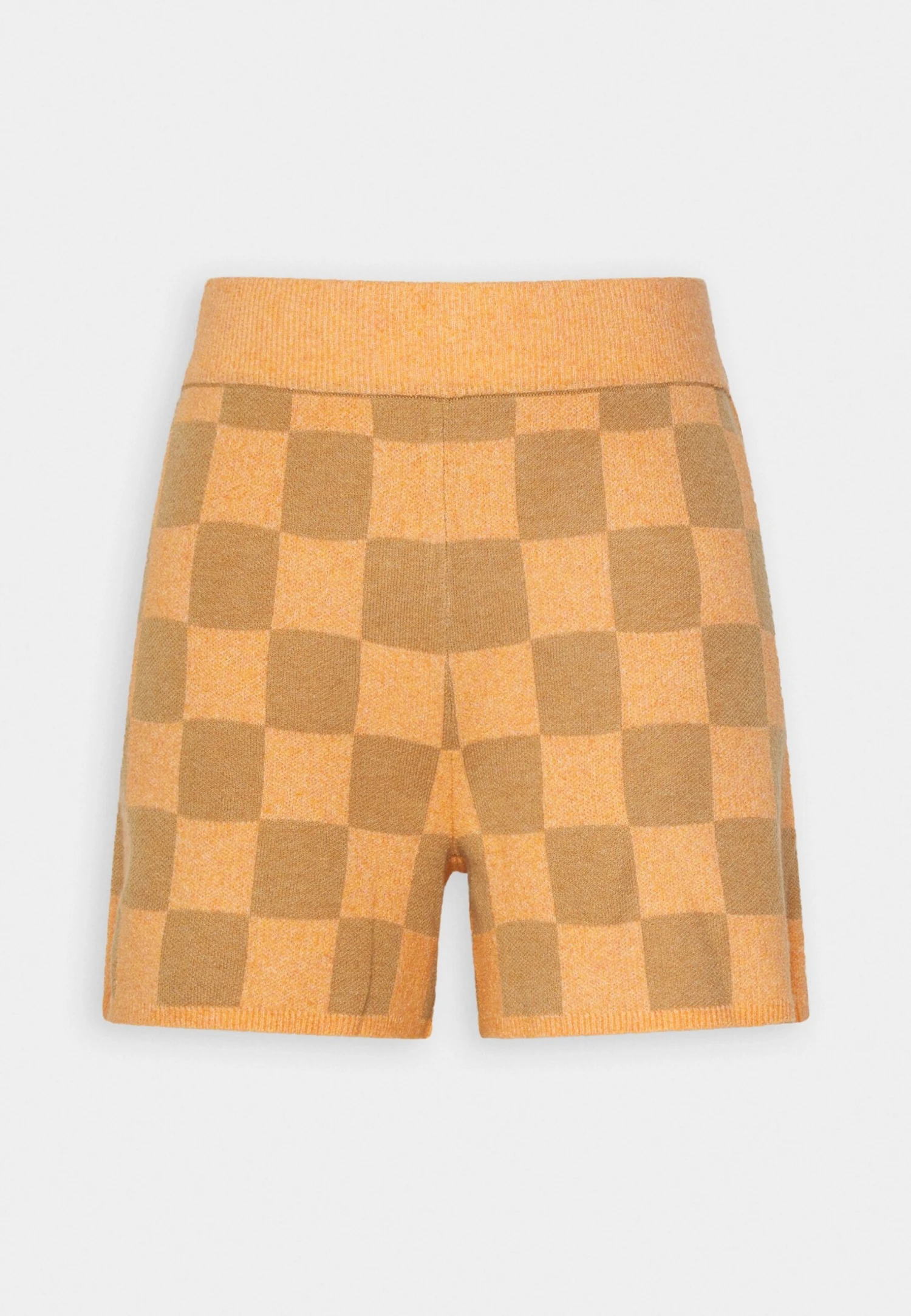Ugg Maliah - Shorts - Orange/Brown - Image 4