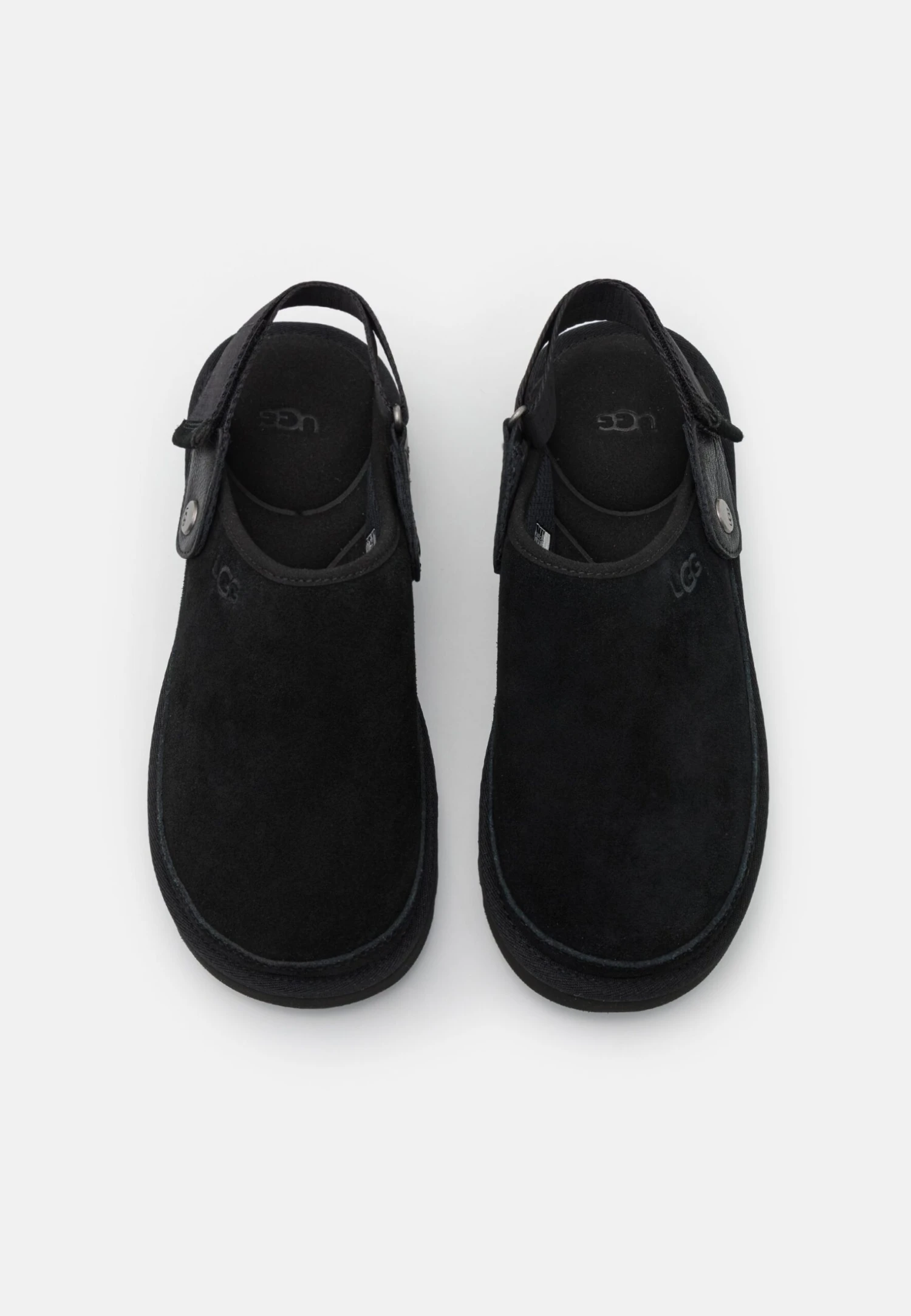 Ugg Goldencoast Clog - Mules - Black - Image 4