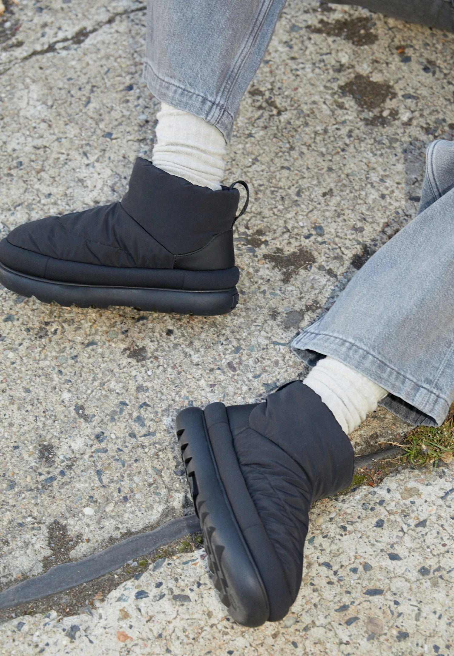 Ugg Classic Maxi Mini - Winter Boots - Image 2