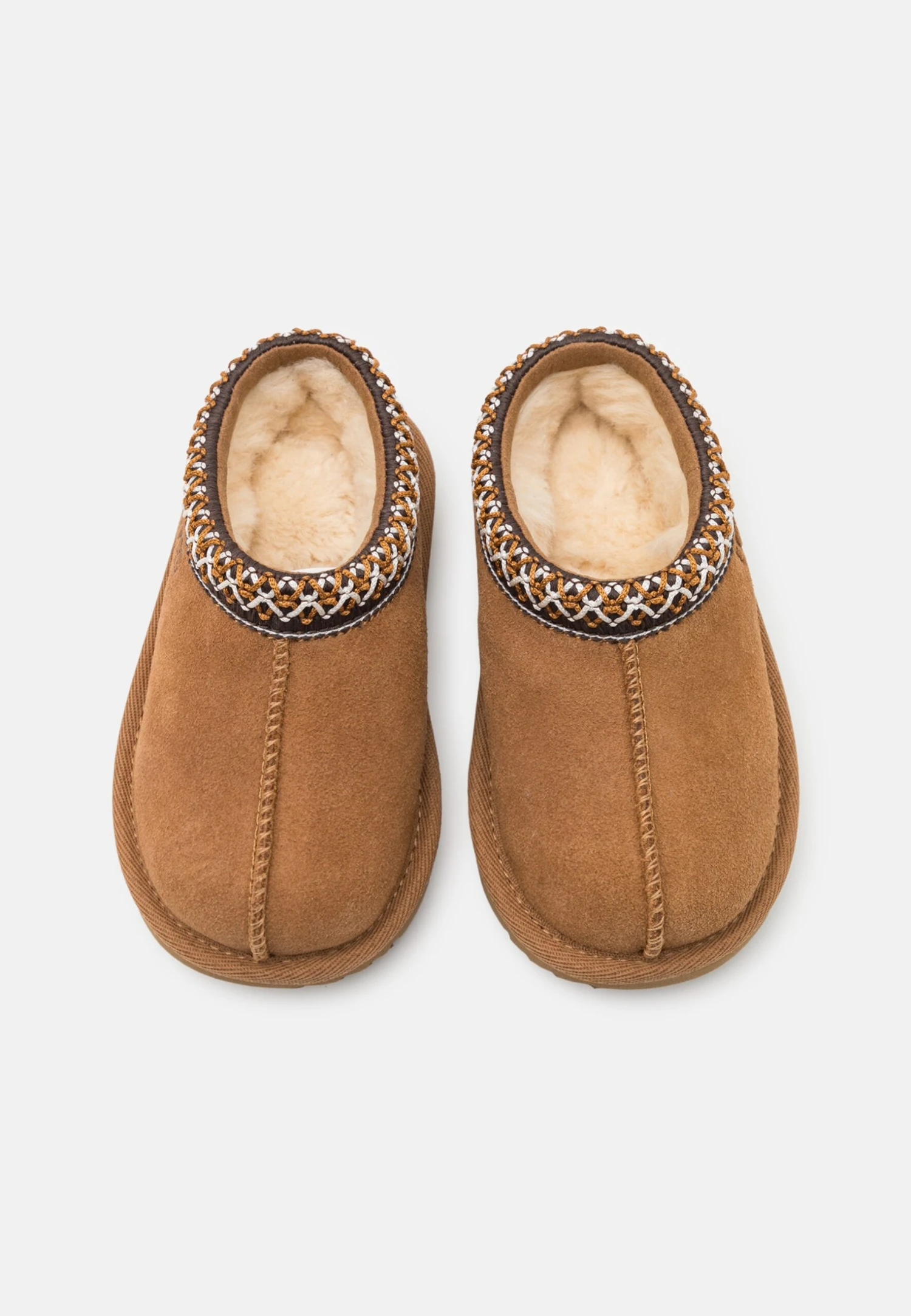 Ugg Tasman Ii Unisex - Slip-Ons - Chestnut - Image 4