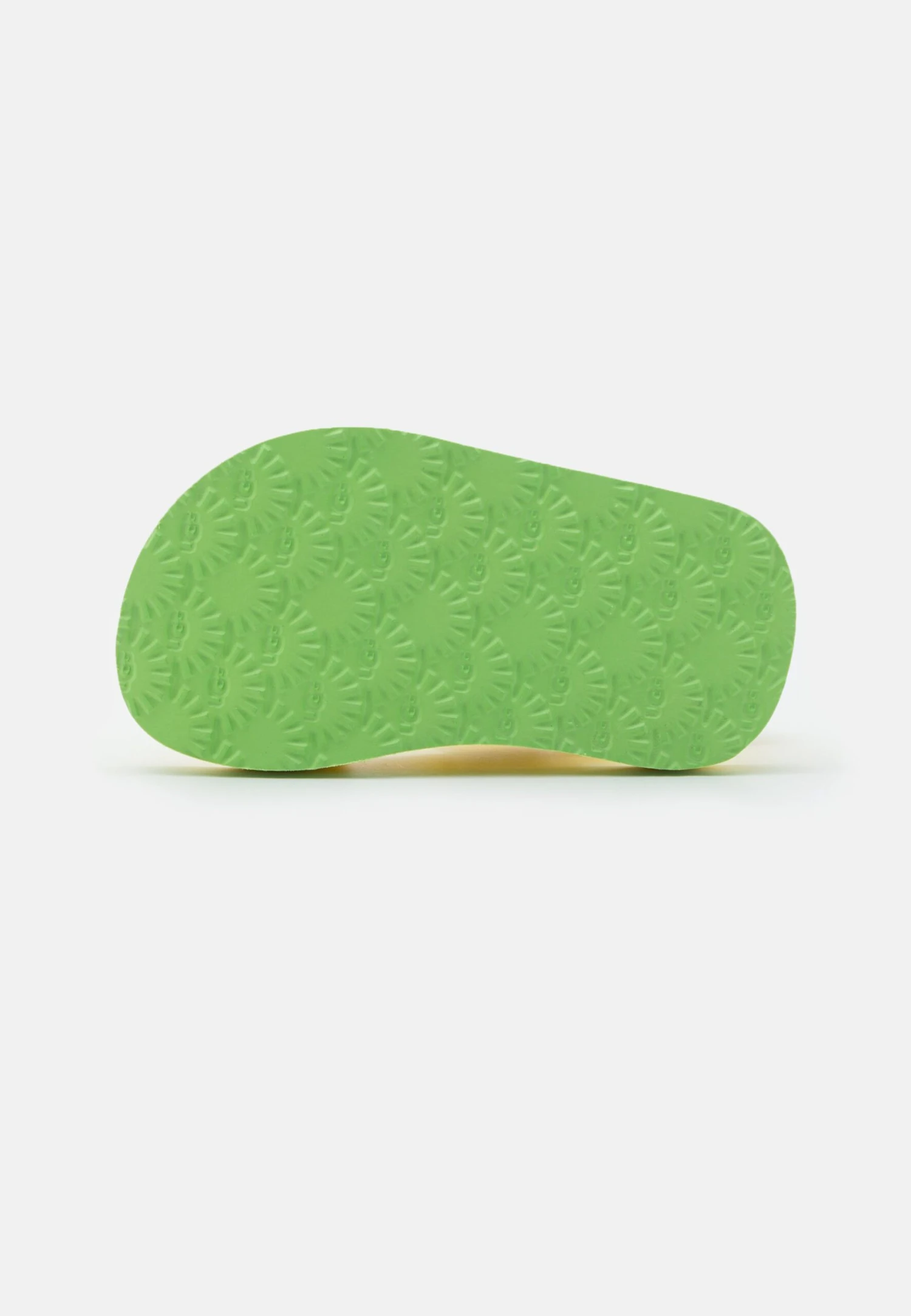 Ugg Zuma Sling Stuffie Unisex - Sandals - Pineapple - Image 5