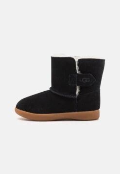 Ugg Keelan Unisex - Classic Ankle Boots - Black