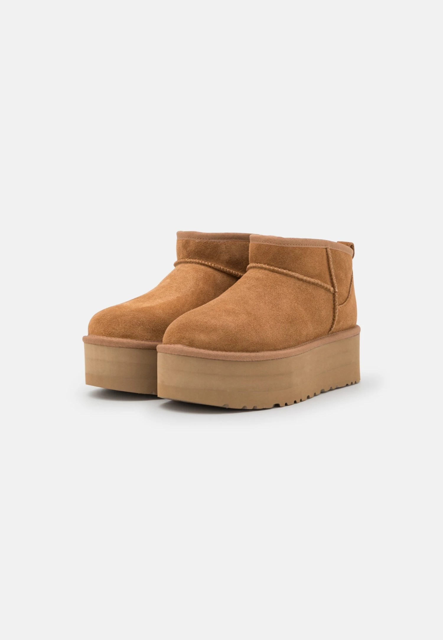 Ugg Classic Ultra Mini Platform - Ankle Boots - Image 5