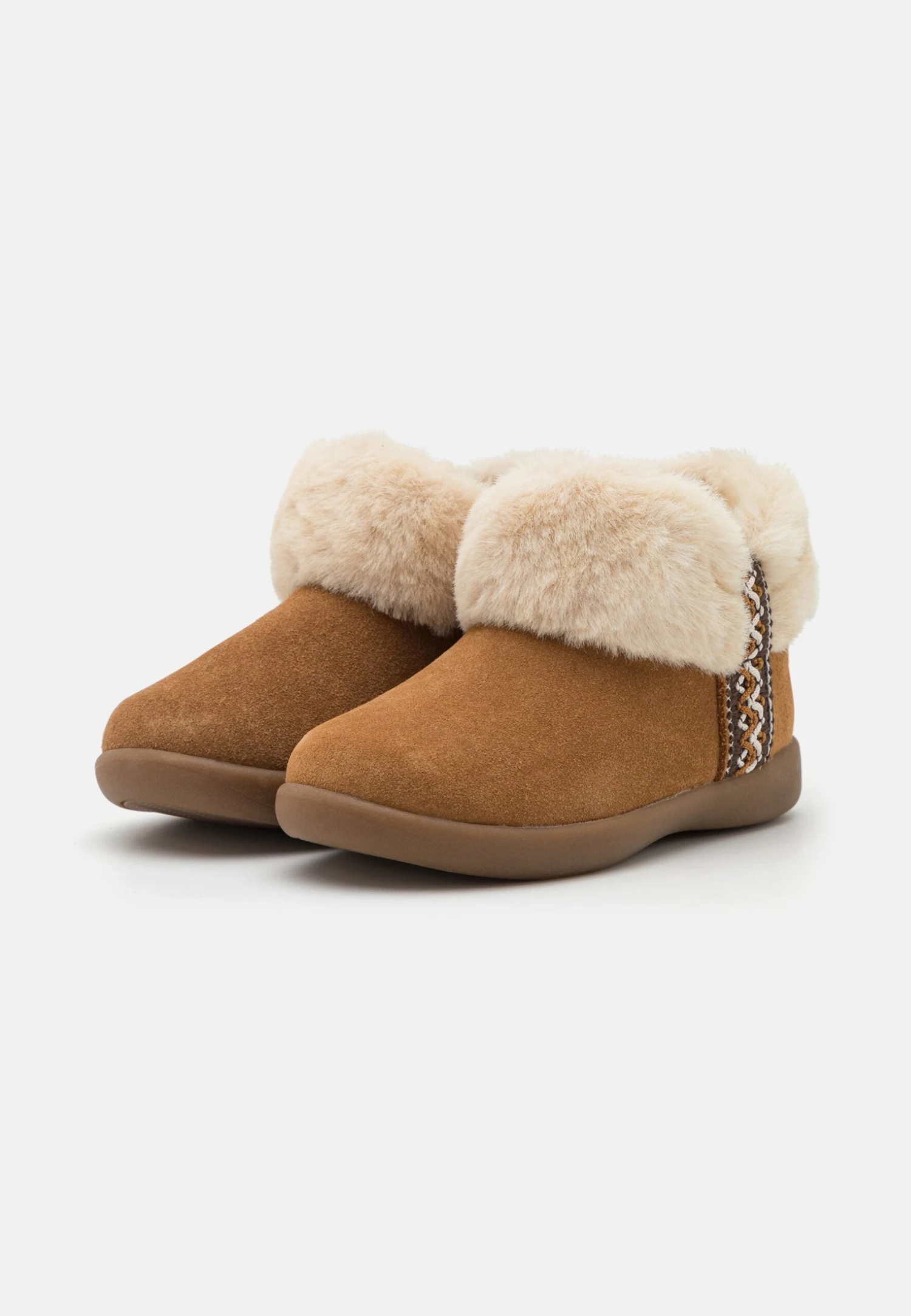 Ugg Dreamee Bootie - Classic Ankle Boots - Chestnut - Image 2