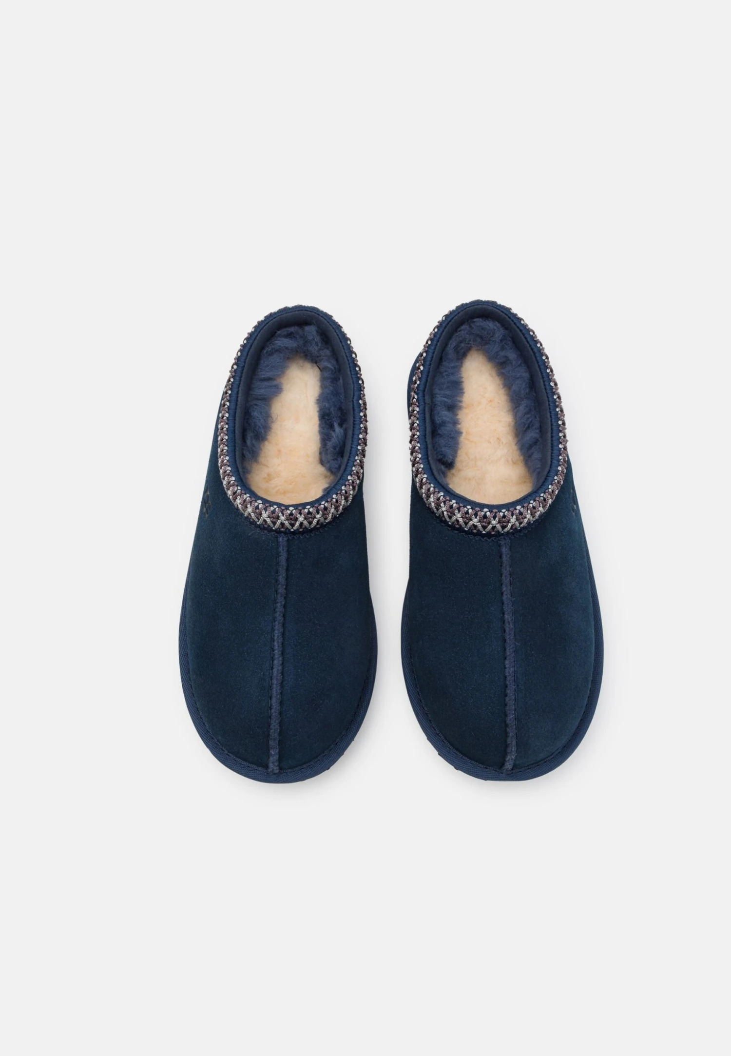Ugg Tasman Ii Unisex - Slippers - New Navy - Image 4