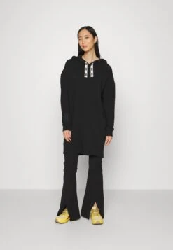 Ugg Aderyn Hoodie Dress - Hoodie - Black