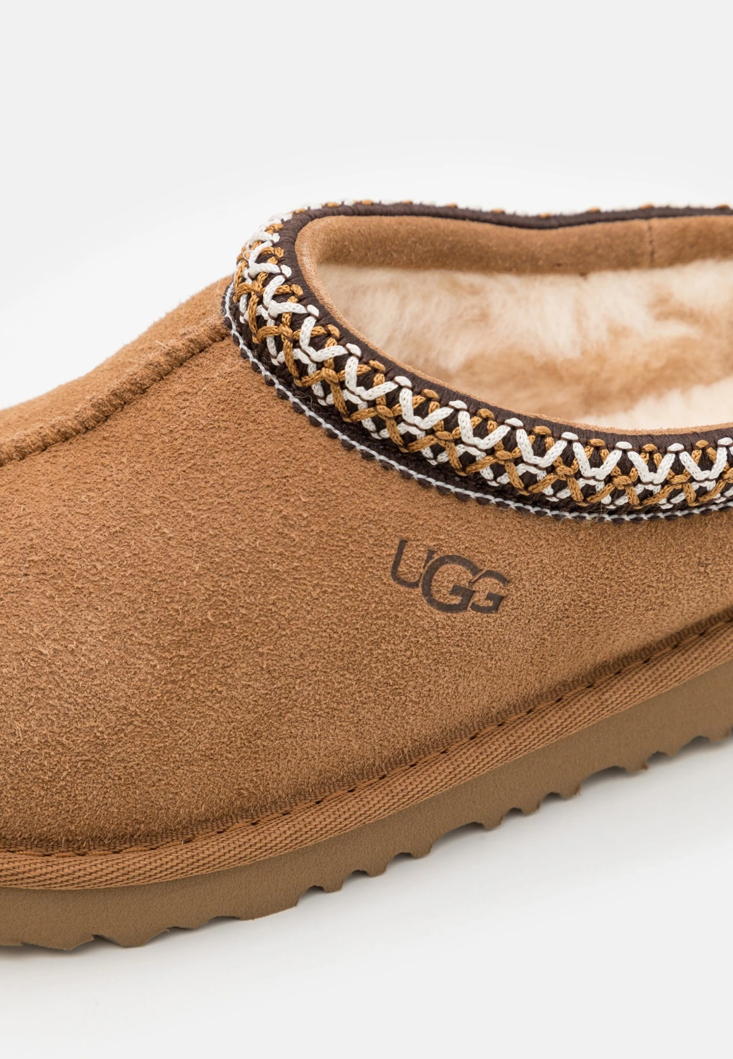 Ugg Tasman Ii Unisex - Slippers - Chestnut - Image 3