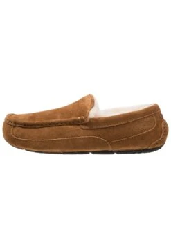 Ugg Ascot - Slippers - Cognac