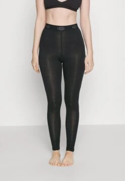 Ugg Paloma- Pyjama Bottoms - Black