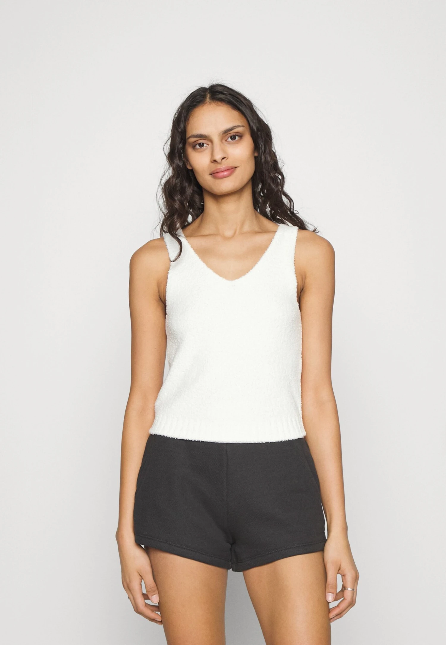 Ugg Dulcie - Pyjama Top - Cream