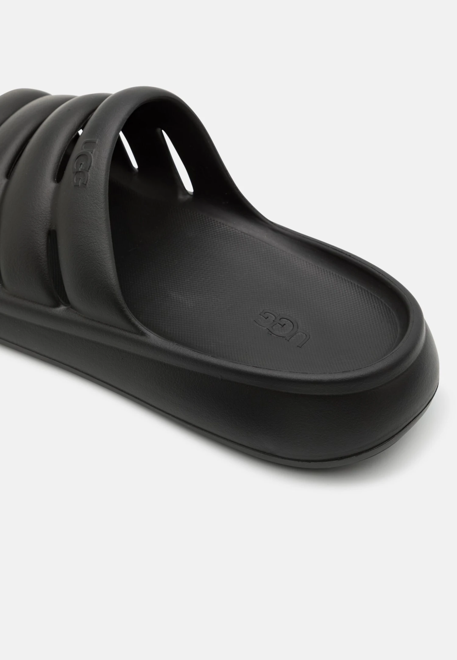 Ugg Sport Yeah - Sandals - Black - Image 6