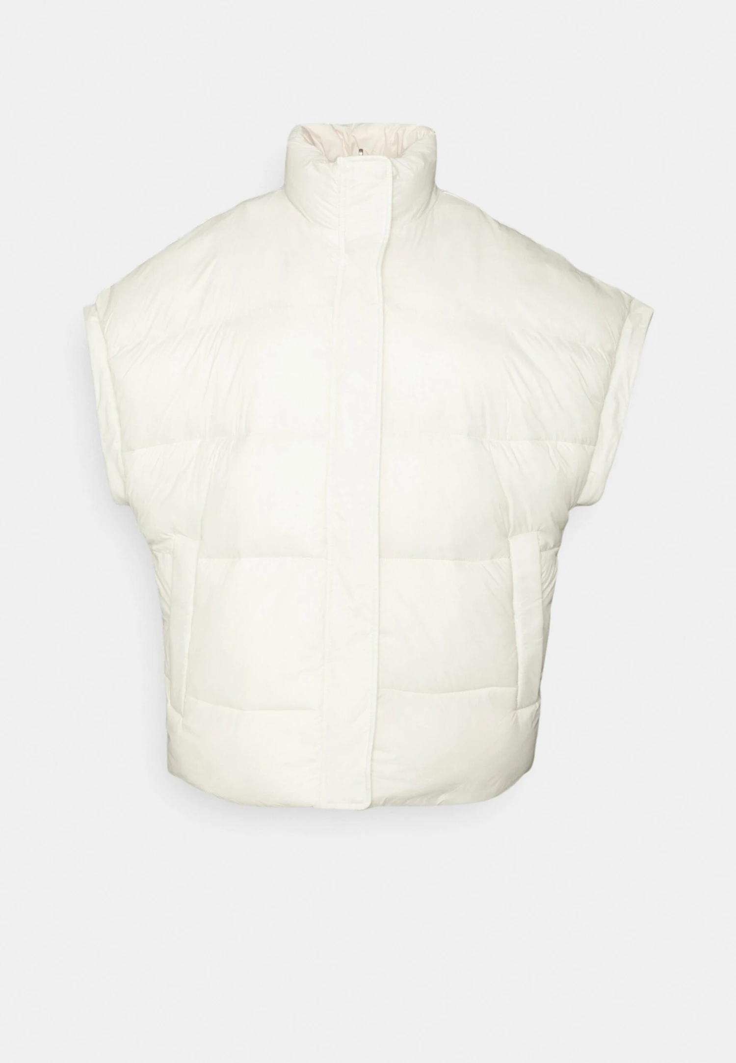 Ugg Sydnee Reversible Puffer Vest - Waistcoat - Nimbus/Antique - Image 6