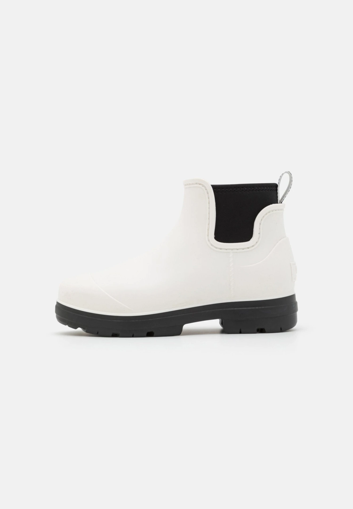 Ugg Droplet - Wellies - White - Image 2