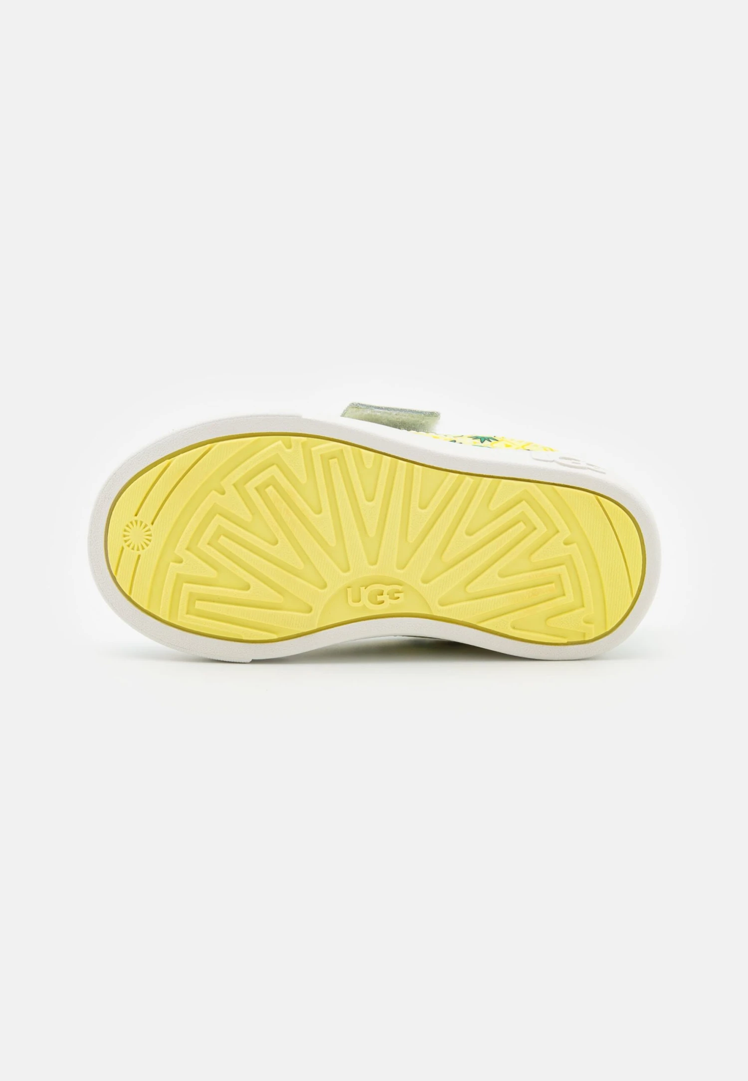 Ugg Rennon Low Pineapple Stuffie Unisex - Trainers - Pineapple - Image 5